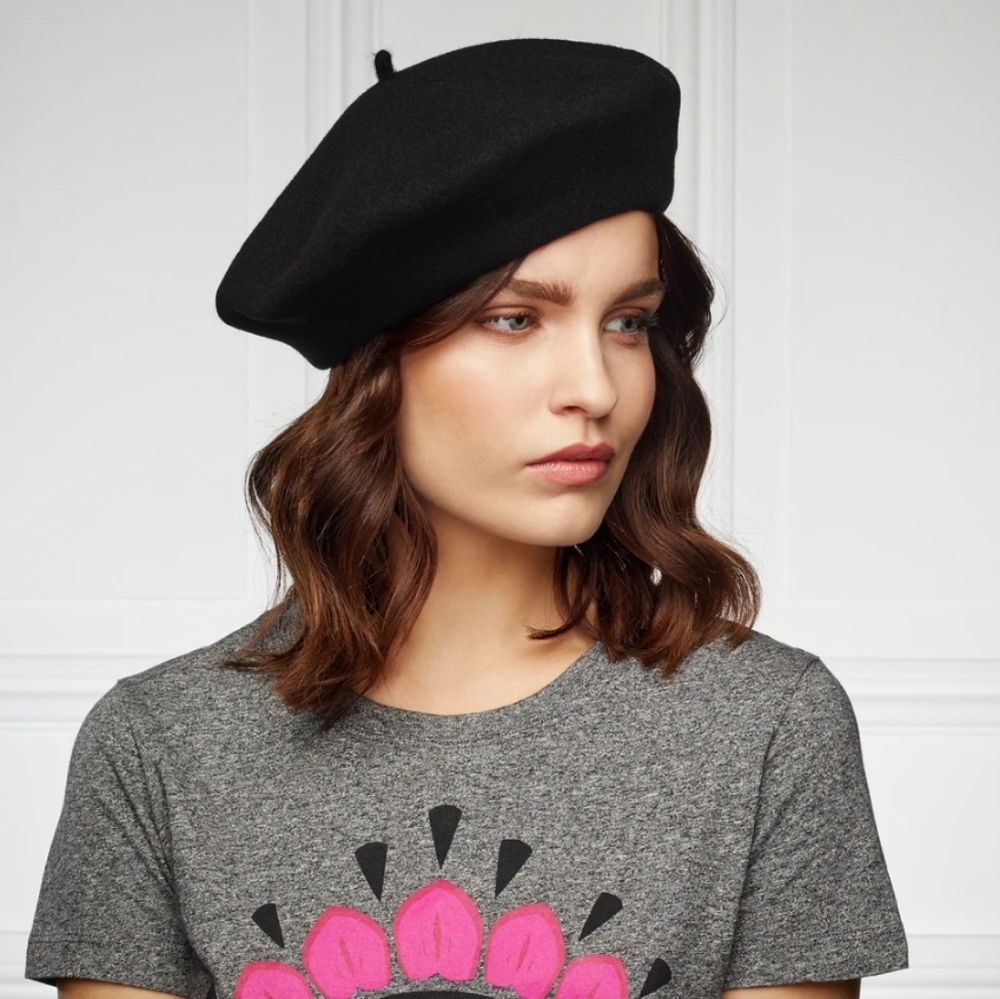 RUE 21 | Black Beret